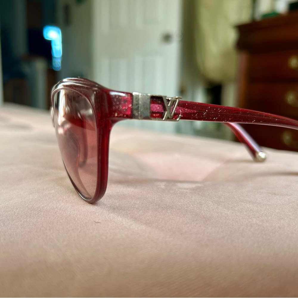 Louis Vuitton Sunglasses